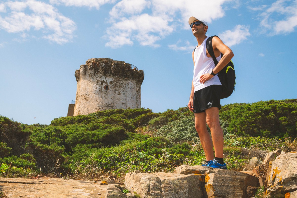 Torre del Falcone