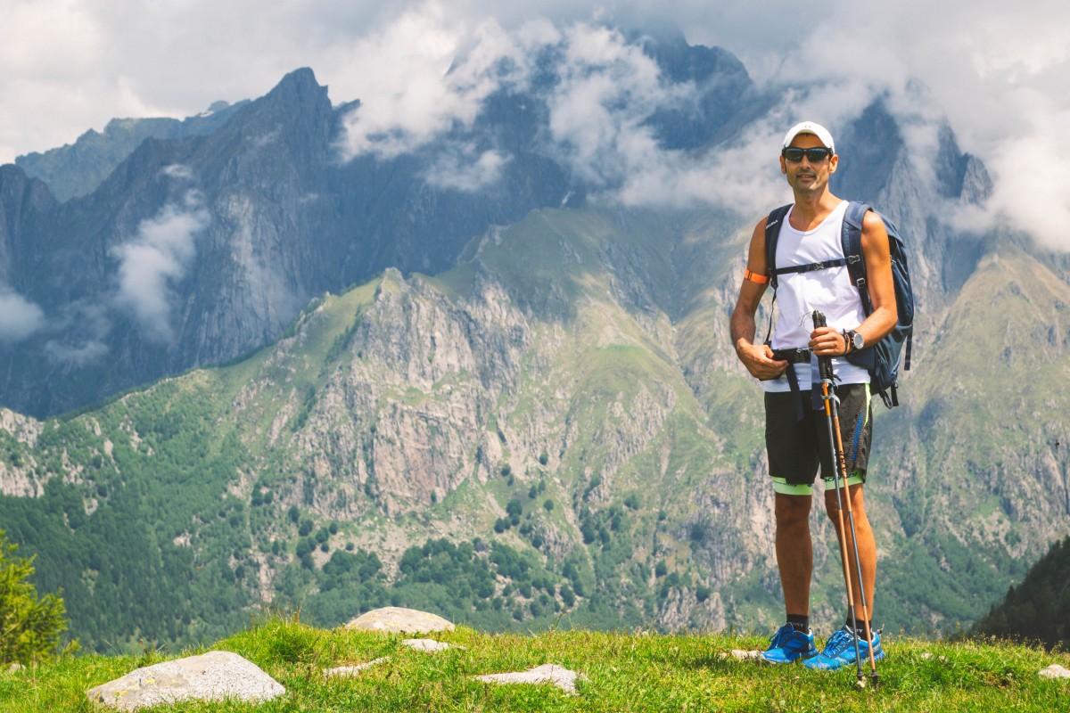  Cima del Monte Bassetta