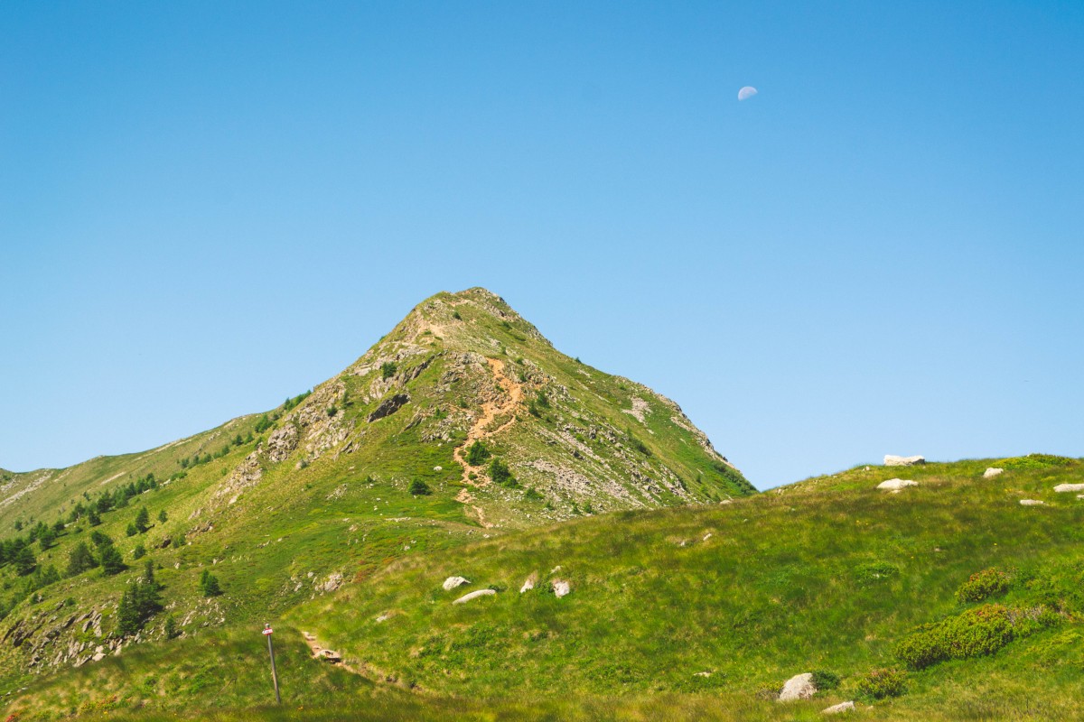  Cima del Monte Pagano